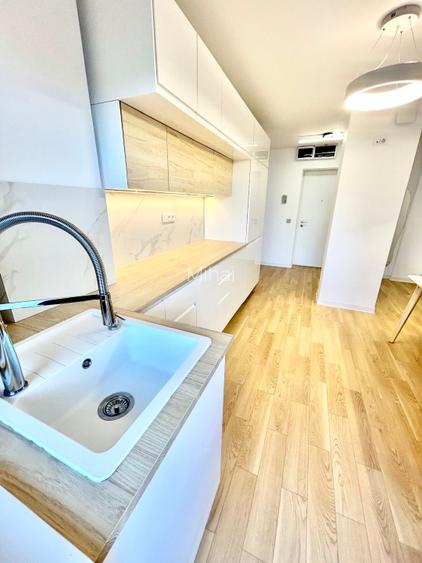 💎 PRIMA ÎNCHIRIERE | Lux Ultracentral Ploiești | 2 Camere Decomandat, Design Pr - 8