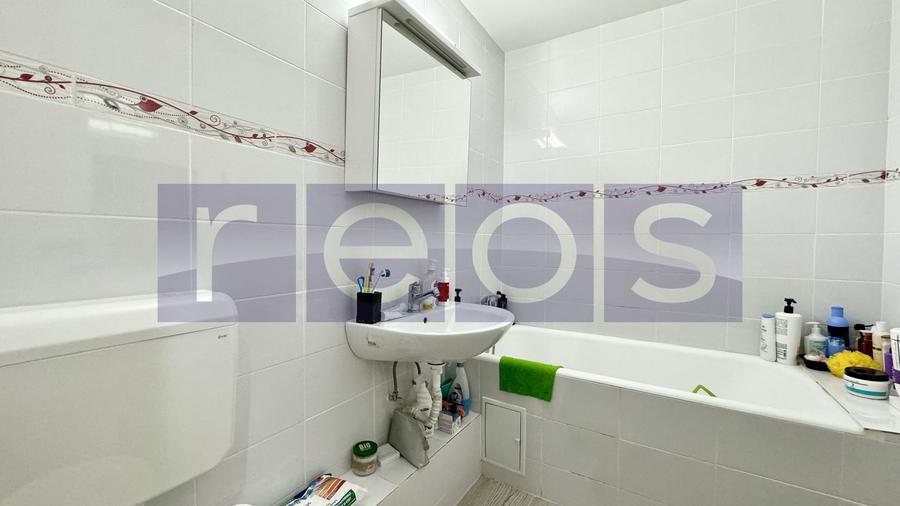 VANZARE 2 CAMERE | DECOMANDAT | BLOC 1987 | DOAMNA GHICA - 7