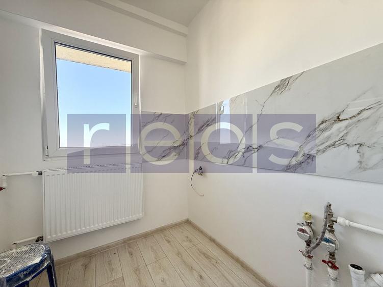 VÂNZARE GARSONIERĂ | ZONA TITAN | LUMINOASĂ ȘI SPAȚIOASĂ - 9