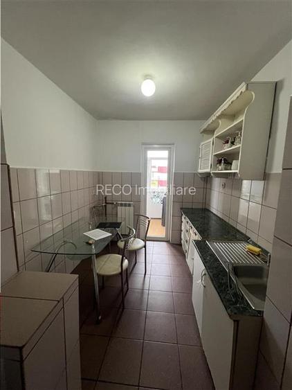 RECO apartament 3 camere in Rogerius - 10