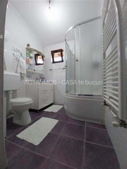 Casa   Vila 5 camere - Vitan   Nerva Traian - 20