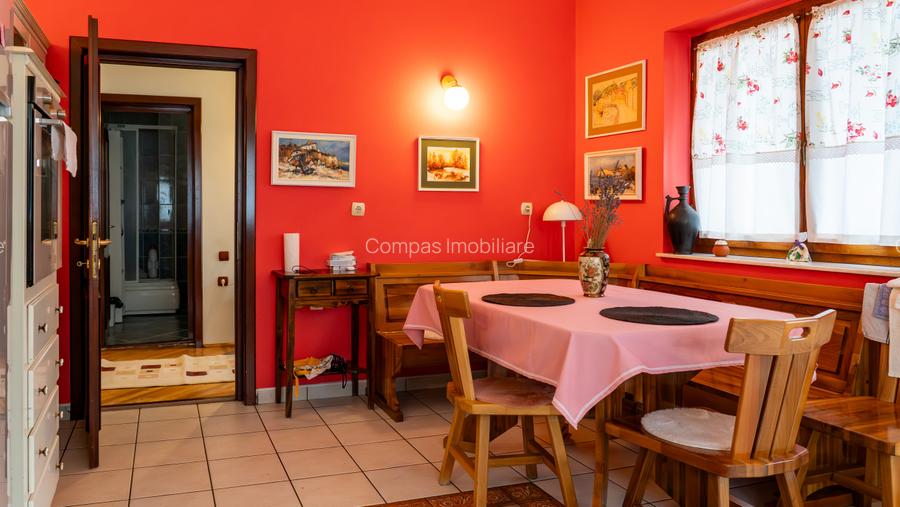 Vilă de excepție, ultracentrală – spațiu, confort și intimitate - 4