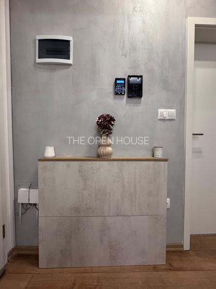 Apartament 2 camere PREMIUM | Avantgarden Faza 5  | Mobilat complet | Parcare - 14