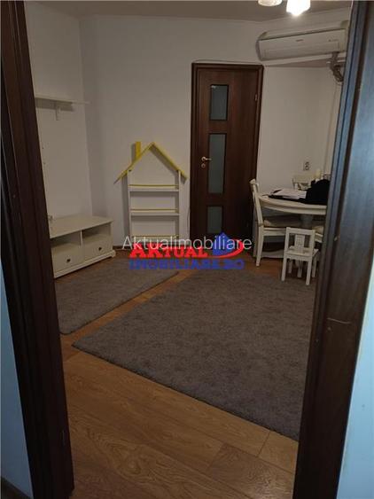 Vanzare Apartament 3cam.86mp ,an 1980-Titulescu colt cu Calea Grivitei - 7
