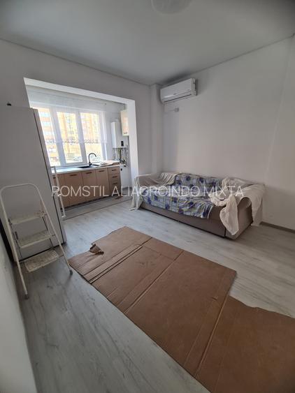 Militari Residence, loc de parcare - 5