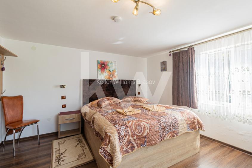 Pensiune la cheie de vanzare - Silvanka, Valcele, complet utilata si functionala - 4