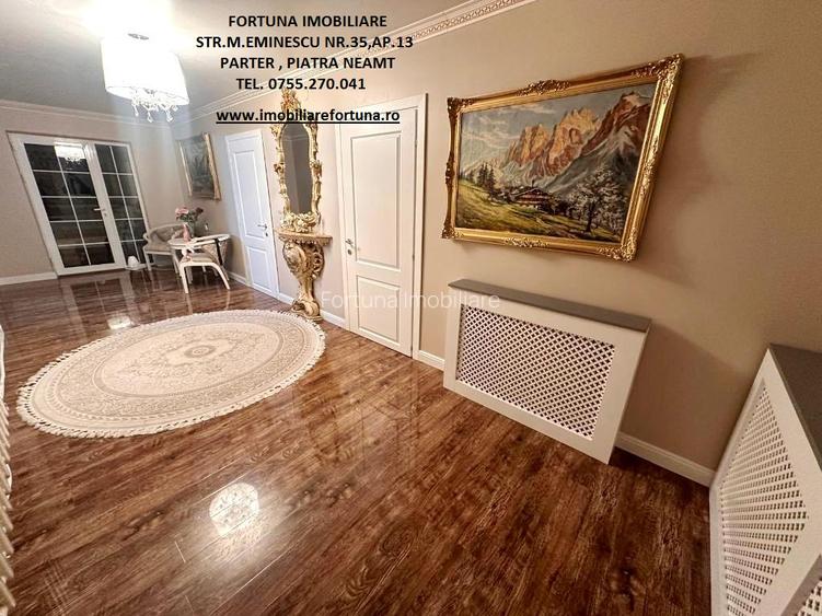 Proprietate Piatra Neamt, la poalele Muntelui Cozla - 6