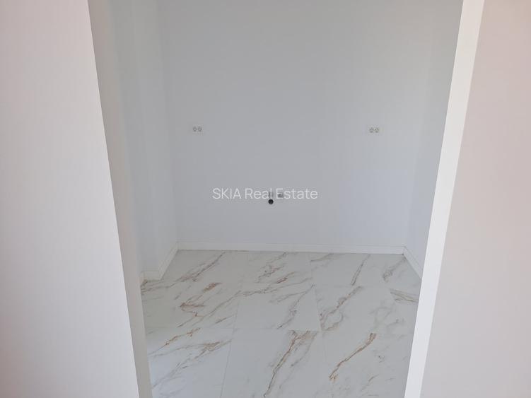 Vanzare 3 camere@ One Cotroceni Park | Metrou Academia Militara & City View - 8