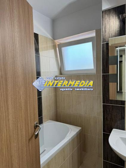 Apartament 2 camere | 1 Baie  | 68 mp | Bloc NOU | Lift | Loc Parcare | Cetate | - 5