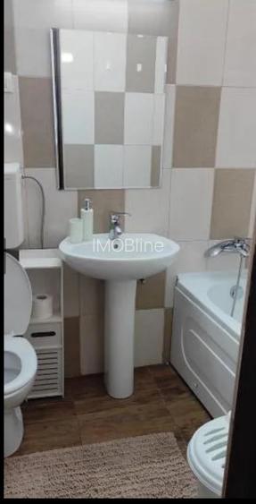 garsonieră zona far mobilată utilată 39 mp decomandată - 5