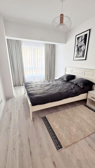 Moara de Vant - 2 camere premium in bloc nou, parcare inclusa - 7