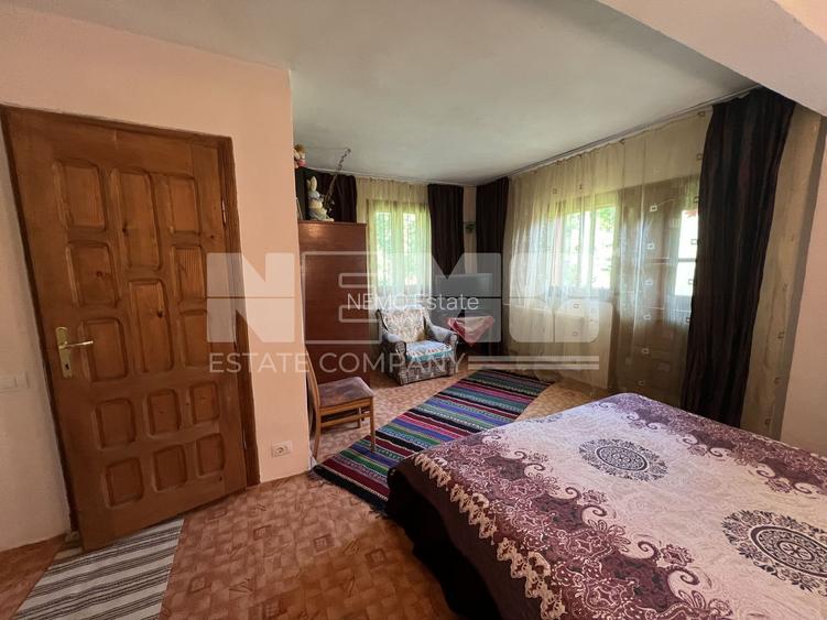 Pensiune Sucevița | 320 MP Utili | 20Ari - 8