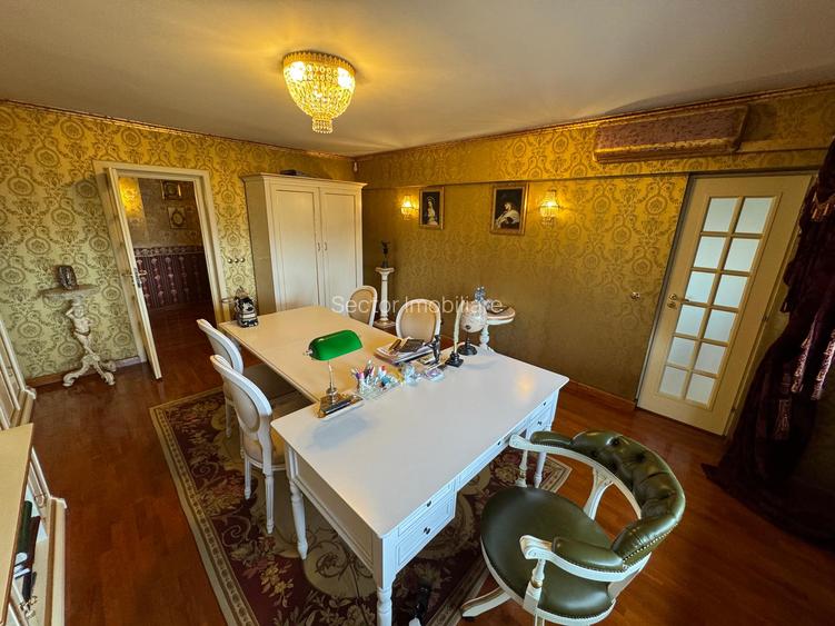 Bulevardul Mircea Voda - 20