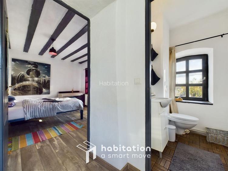 Casă cu 4 dormitoare + piscină în Socolari – ideală pentru investiție - 11