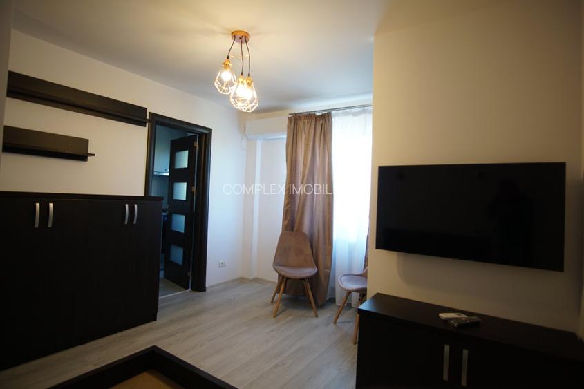 Brancoveanu Metrou Piata Sudului Garsoniera Lux Totul nou - 6