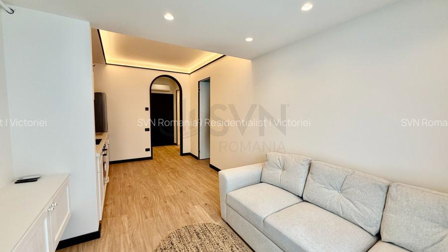 REA1028908 Apartament 2 camere I Pipera I De vanzare I Bloc nou - 4