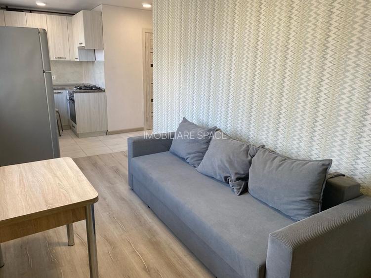 Apartament cu 2 camere de inchiriat in zona Medicinei - 5