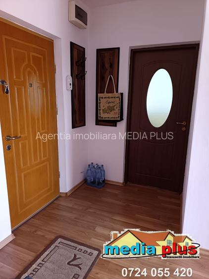 Apartament 2 camere decomandat, 64 mp, mobilat și utilat – Micro 21 - 7