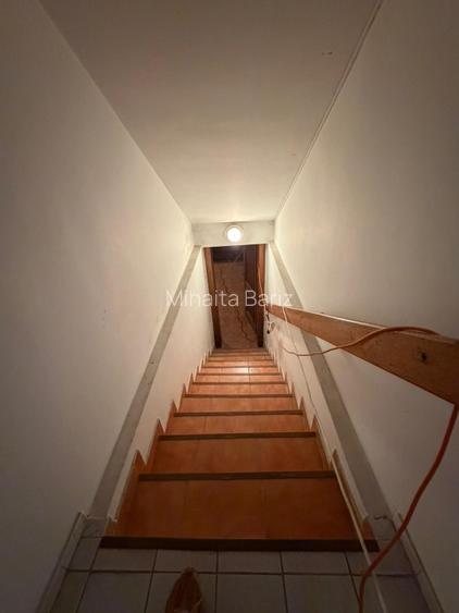 Casa Puchenii Mari, teren intravilan 5,000 mp2.  - 5