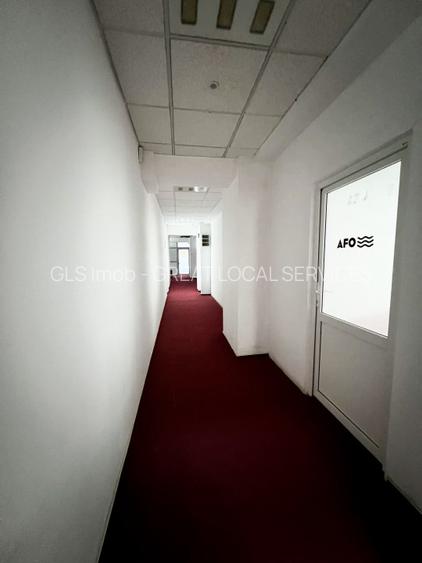 Spatii de Birou Piata Sudului,  suprafete intre 30 si 600 mp - 12