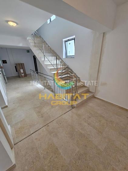 2 camere Bloc Nou - - finalzat - metrou - 7