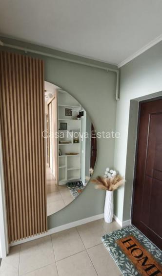 Apartament 2 camere 50mp, balcon, parcare, Junior Residence - 8
