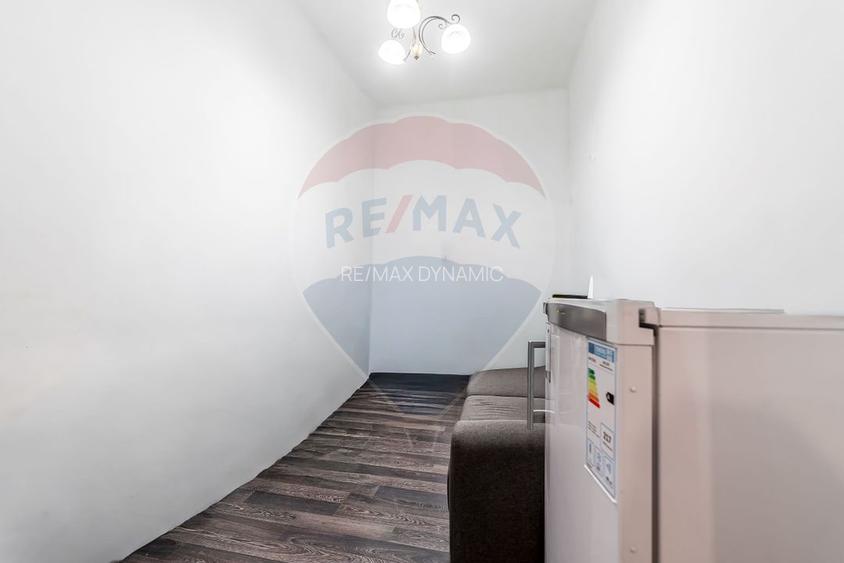 Apartament 4 camere ultracentral de vanzare in Arad - 15