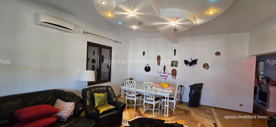 Casa cu etaj in Catamarasti Deal - 2