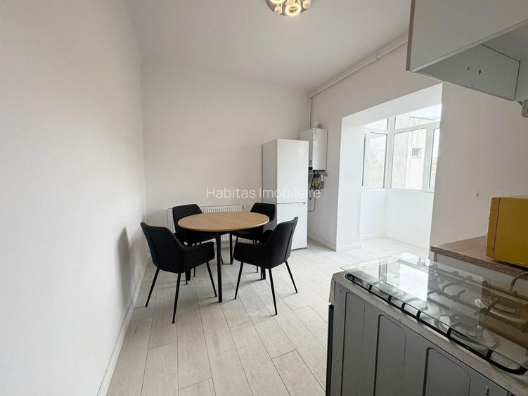 0% comision 2 camere decomandate, orientare Sud, langa Hilton, Central - 7