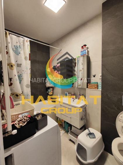 Apartament 4 Camere Sector 4 Strada Luica - Brancoveanu 99Mp - 29