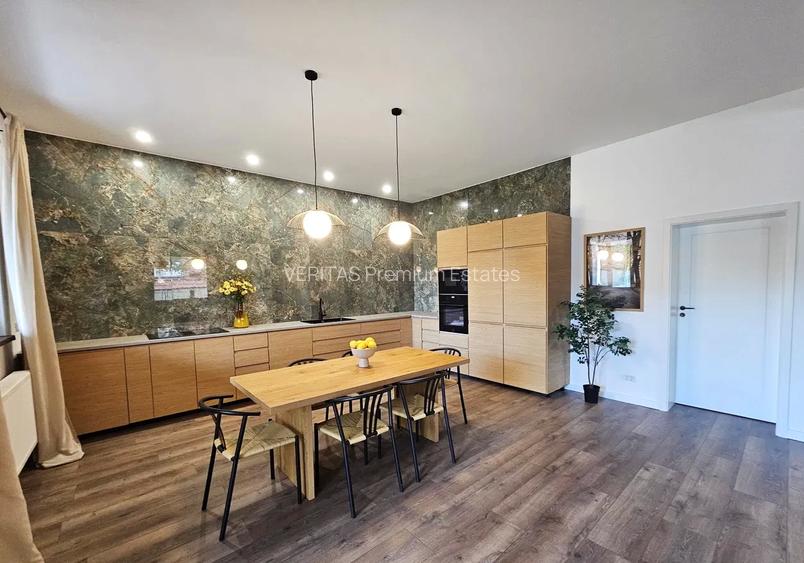 Casa de vanzare padurea Snagov, totul nou 2025, toate utilitatile, teren 550 m - 2