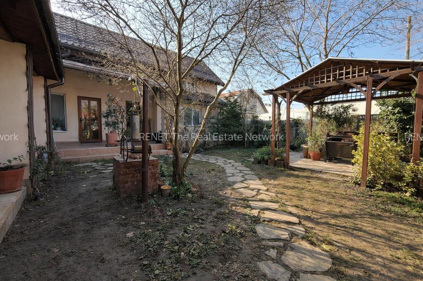 Casă spațioasă Dobroești – Șoseaua Fundeni - 1