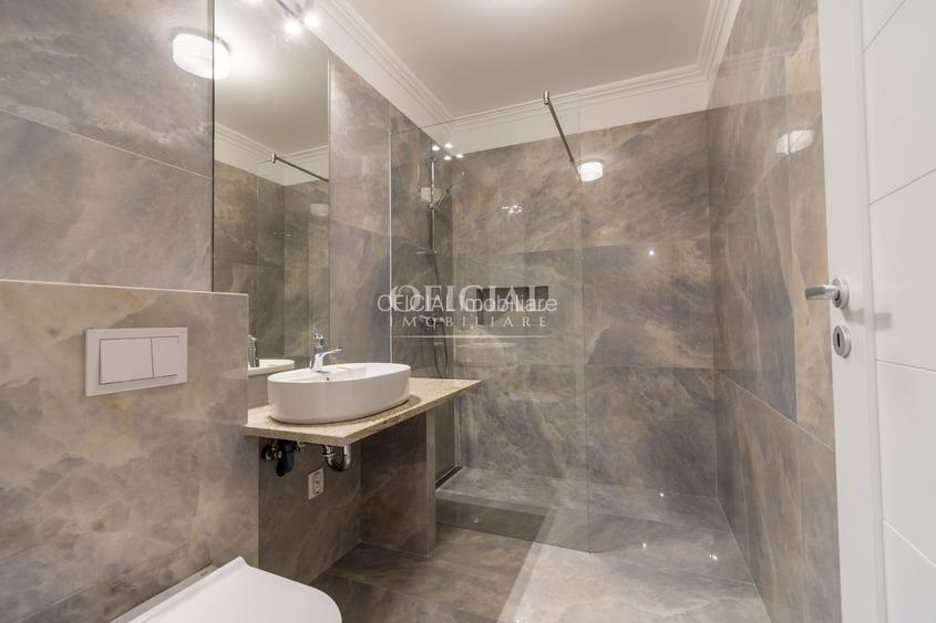 Apartament 2 Camere | Parcare Inclusa | Zona VIVO BMW - 8