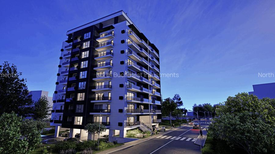 APARTAMENT 3 CAMERE - CENTRAL - COMISION 0% - 6