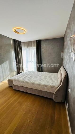 Apartament 4 camere de inchiriat LUX II 153mp II  Herastrau  II 2 parcari - 10