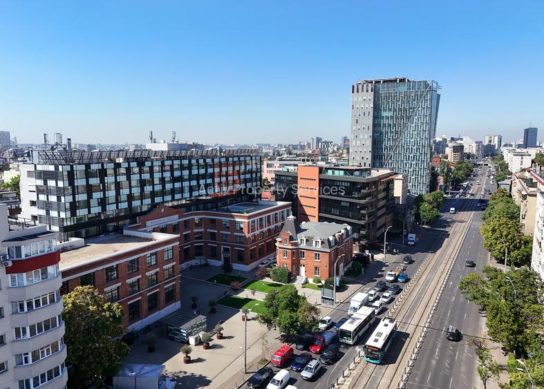 Metropolis Center, I. de Hunedoara 56-60-comision 0%, reprezentam proprietarul! - 6