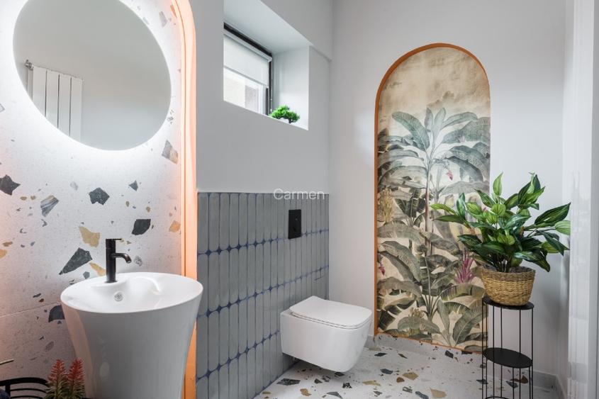 Birou privat în spațiu de coworking – totul inclus, fără griji - 13