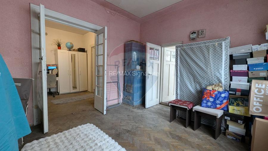 Vânzare Casă / Vilă cu 11 camere  în zona Iancului - 33