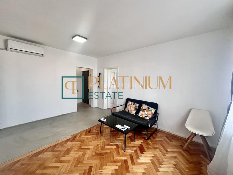 P4728 Apartament DECOMANDAT cu 3 camere in zona Gheorghe Lazar, CENTRALA PROPRIE - 2