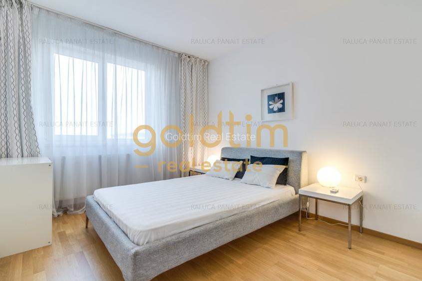 NOU!!!SUPERB/LOC DE PARCARE/SPATII DE DEPOZITARE/BUCATARIE INCHISA - 5