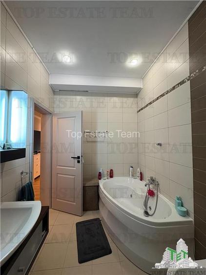 Apartament cu finisaje lux la doar 50m de mare, Mamaia Nord, Constanta - 16