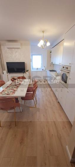 Apartament de 3 camere, lux, 68mp, parcare, zona Vivo - 3