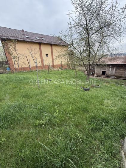 COMISION 0!!! Casa individuală,Dâmbul Rotund, 473mp teren - 4