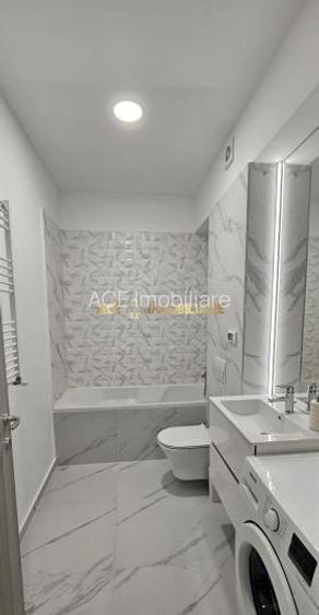 2 Camere de inchiriat | Gorjului - Novum 56 | Centrala | Parcare - 6