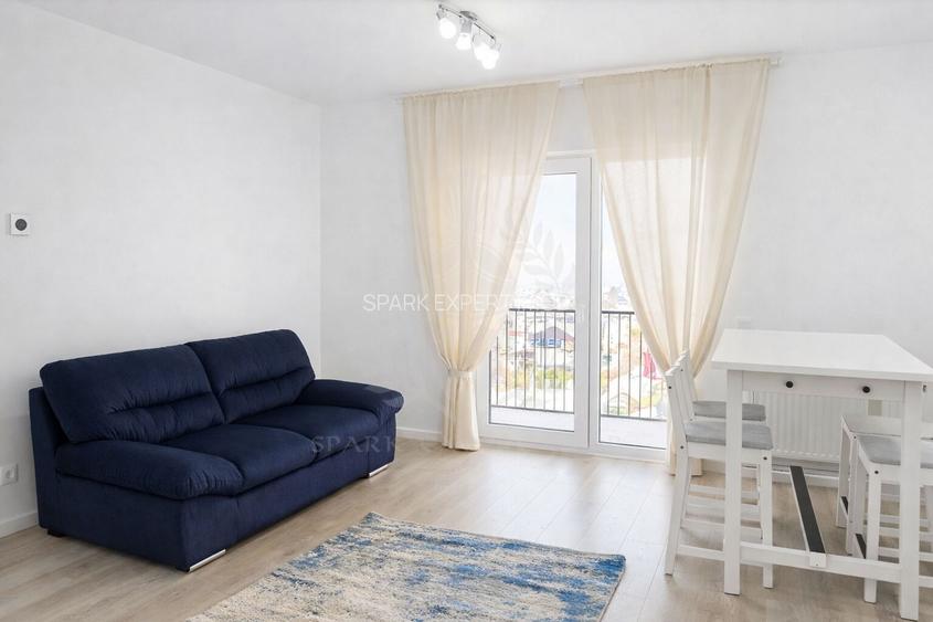 Apartament 2 camere, bloc nou, zona Sud - Pleiades Residence - 2