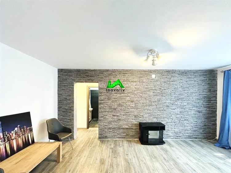 Apartament de vanzare 2 camere Sibiu Strand - 3