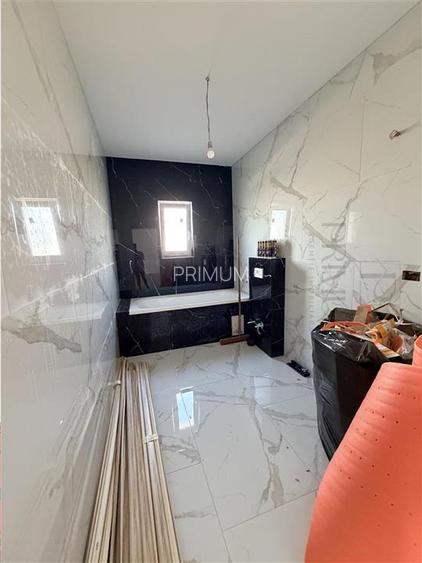 Comision 0 - Duplex pe plan - living mare - 2 bai - 11