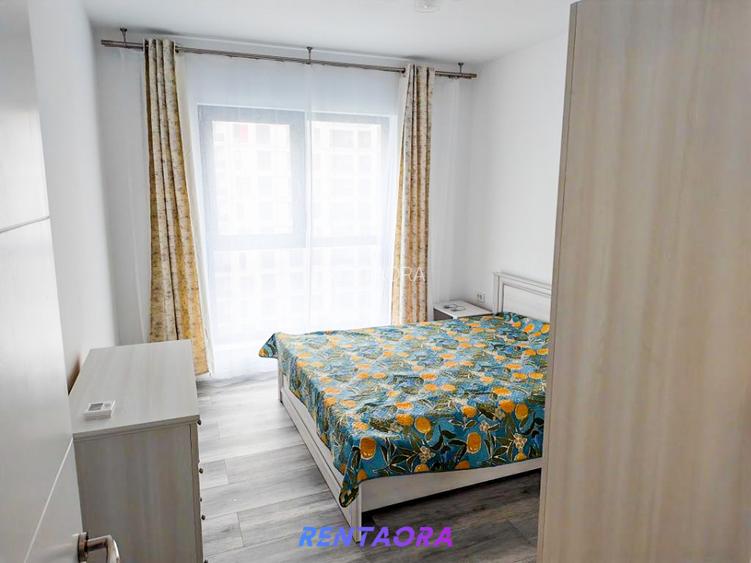 Lujerului Plaza Exigent Modern Spatios Parc Timisoara LUX  - 5