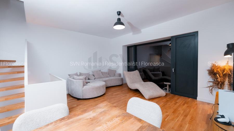 REV2004371 Avalon Estate - Vila P si 3 etaje 263mp complex rezidential - 3