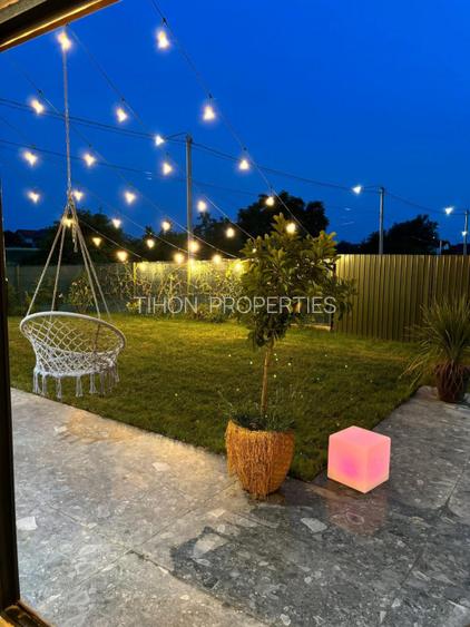 Urgent - Randament 10.4% | Comuna Berceni | Inchiriat pe 5 ani - 4